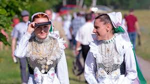 Whit monday, also known as pentecost monday, is a public holiday in several countries on the monday after whitsunday. What Date Is Whit Monday 2021