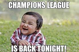 Nonton online di vidio laga panas akan terjadi di babak 8 besar liga champions antara bayern munich vs psg. Oh My Goal On Twitter Psg Vs Barcelona Man City Vs Roma Sporting Vs Chelsea Cska Vs Bayern Munich Who S Ready Http T Co Fz7tsuldxb