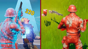 فورت نايت أقوى سـلاح باللعبة fortnite hard hat hats