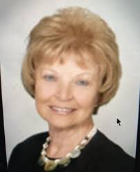 Erlene Fitzpatrick Obituary (1941