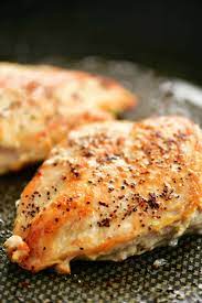 How To Cook Chicken On The Stove - The Gunny Sack