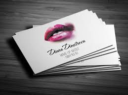 Pay your credit card bill by mail using the following mailing addresses: Make Up Artist Business Card Design Creatica Studio