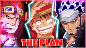 Explore releases from supernova jazz trio at discogs. The Plan That No One Knew About One Piece 975 Analysis Youtube