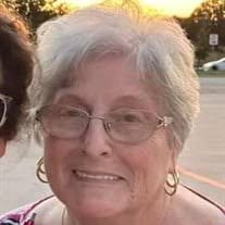 Judy Kay Clifford Obituary (2024)