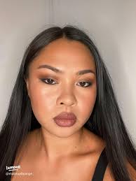 LILY ROSE DEPP INSPIRED MAKEUP 🥀