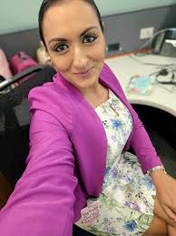 Adita Sharma-Kamaludin