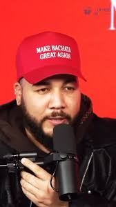 ESTE SABADO, @lugoloungeny , MAKE BACHATA GREAT AGAIN, Entrevista de  @tipicohead disponible ya!