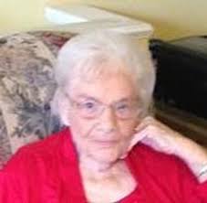 Lucille Goodman Obituary