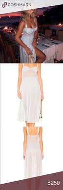 Majorelle Rina Dress In Plated Dresses Clothes Design Fashion