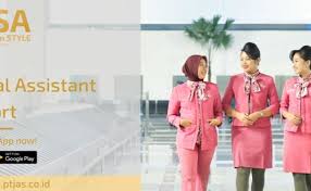 Di bandara soekarno hatta sendiri ada 3 perusahaan yang membawahi sekitar 800an porter. Lowongan Porter Bandara Soekarno Hatta Mencari Pekerjaan Cute766