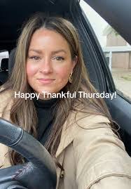 Carolyn Alderman's Instagram, Twitter & Facebook