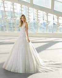 So lassen sich die kosten für das kleid reduzieren und das budget eurer hochzeit etwas schonen. Brautkleid Brautmode Hochzeitskleid Hochzeitsblume Harz Prinzessin A Linie Tullkleid Spitzenkleid Schlussellochrucken V Ausschnitt Hochzeitsblume