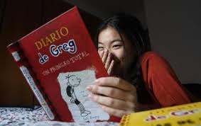 Descargar el diario de greg 4 pdf completo gratis. Diarios De Greg El Mejor Confidente De Tu Hijo
