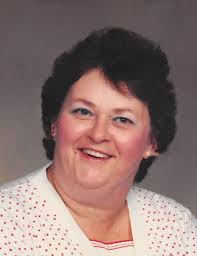 Obituary information for Mary Jane Coppock