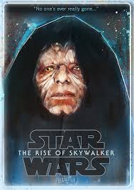 The rise of skywalker theories. Star Wars The Rise Of Skywalker Archives Home Of The Alternative Movie Poster Amp