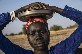 Conflict and hunger — Looking back, looking forward