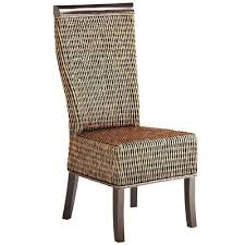 Lurik Hand Woven Dining Chair Dining Chairs Rattan Dining Chairs Dining Room Chairs