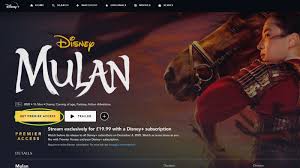 With liu yifei, donnie yen, gong li, jet li. How To Watch Mulan Online