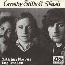 Suite: Judy Blue Eyes - Wikipedia