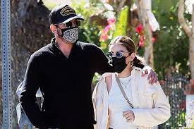 Jun 23, 2021 · on april 30, us weekly reported that lucy hale's brief romance with actor skeet ulrich had recently come to an end. Lucy Hale Spotted Kissing Skeet Ulrich During Lunch Date People Com