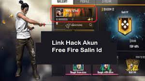 Cara hack akun ff terpopuler untuk diantisipasi. Link Hack Akun Free Fire Salin Id 2021 Cara1001