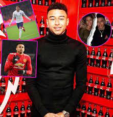 Fun plays a massive part in anyone's life, lingard says. What Is Jesse Lingard Dating Status Now Who Is His Girlfriend