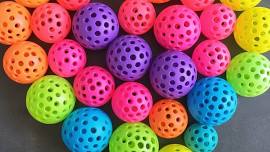PICKLEBALL - ALL LEVELS