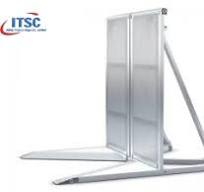 Top Quality aluminum barriers,Stage Barriers For Sale