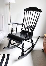 Rocking Chairs Are Very Comfortable To Utilize When You Are Tired After A Day Of Activities Shaking Chairs Are The Rocking Chair Wooden Rocking Chairs Chair