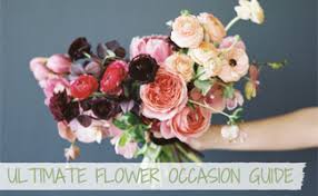 Flowering tends to dwindle as plants age. The Ultimate Flower Occasion Guide Go Beyond Roses Earth S Friends