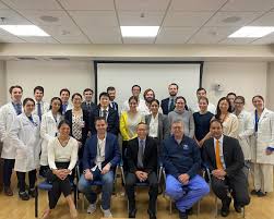 Congratulations to Dr. Salma Abdou PGY-3 (@salma_aa19) for winning Best  Paper Award in the Reconstructive session at the American Society of  Plastic Surgeons Meeting @plasticsurgerythemeeting ! The study, which  focuses