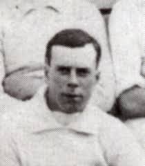 Harold Platts soldier in WW1