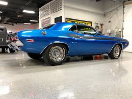 Image result for Light Blue 1971 Challenger