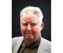 Edward Sunter Obituary (2015)