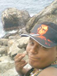 Hendy Daniel Chirinos