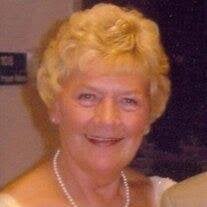 Henrietta Ruth Kraai Hoekstra Obituary