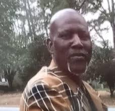 Derrick Blount Obituary