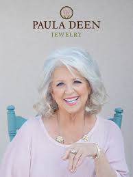 This version features butter cookies. Paula Deen Jewelry Tv Series 2019 Photo Gallery Imdb