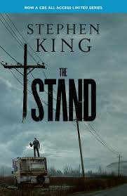 Original series for kids are now streaming! The Stand Movie Tie In Edition King Stephen 9780593314012 Amazon Com Books