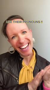 Respecting Pronouns: A Simple Guide