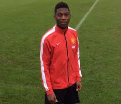 Follow burnley vs man utd on sky sports. Timothy Fosu Mensah Explains Why He Snubbed Ajax Amsterdam For Man United Ghana Latest Football News Live Scores Results Ghanasoccernet