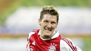 Home sports stars male bastian schweinsteiger height, weight, age, body statistics. Bastian Schweinsteiger Mit Ecken Und Kanten Fussball Faz