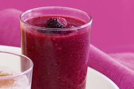To make it you will need: Delicious Mixed Fruit Smoothie Recipe With Frozen Fruit Delishably