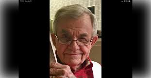 Obituary information for William Carr Bourland