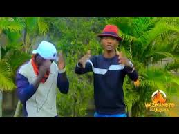 Ashoz tv 04 january 2021. Download Nyanda Manyilezu Ft King Mjukuu Wa Mwanamalonde Song Mzigo Wa Miba Officiall Video Daily Movies Hub