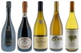 An older chardonnay will taste different. Top Scoring Chardonnay 97 Points From Dwwa 2019 Decanter