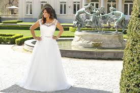 Eine einzigartige, abiballkleider lang können machen sie sich in der menge. Miss Curvy Brautmode Dresden