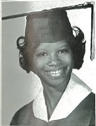 Roosevelt Johnson, Mary Ann Davis, Gloria La Grone, Edith Lancaster, Andrew  Landrum, Larry Latham, George Lee, Verlean Lofton 1972