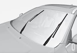 Part time automotive detailer glen cove. Wiper Blades Maintenance And Service Maintenance And Service V70 2016 Early Volvo Support