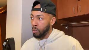 Bucks guard Jevon Carter